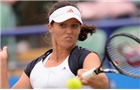 British women progress in Eastbourne singles